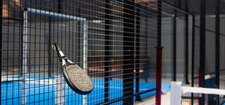 coperture campi da padel